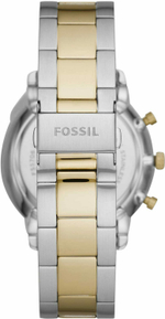 Наручные часы Fossil FS5706 с хронографом
