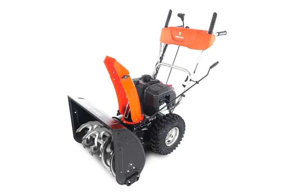 Снегоуборщик YARD FOX BASIC 6152E