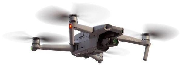 Квадрокоптер DJI Mavic Air 2