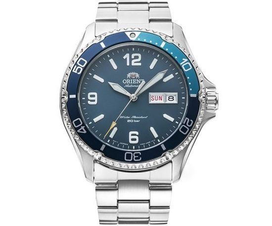 Мужские часы Orient RA-AA0818L19B