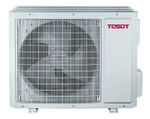 Сплит-система Tosot Triangle Inverter T12H-STR/I-G/T12H-STR/O