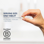 Metagenics, экстракт расторопши, 90 таблеток (112 мг в 1 таблетке)