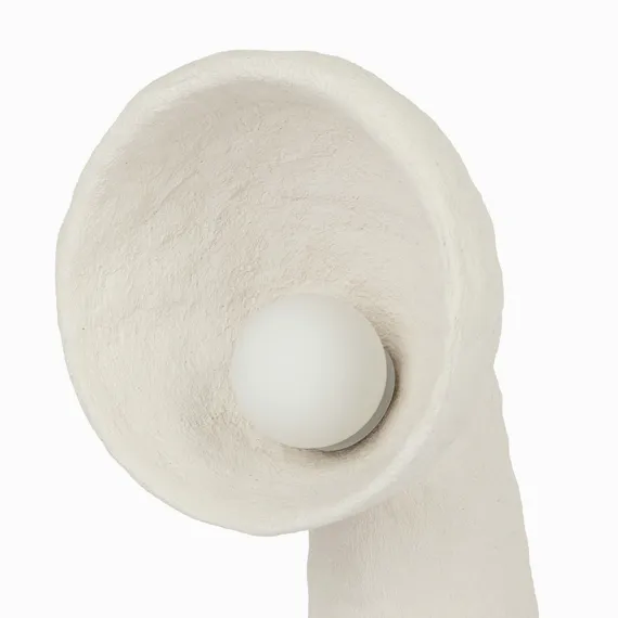 Настольный светильник Fulu