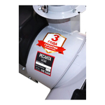 Снегоуборщик бензиновый РЕСАНТА СБ 4000