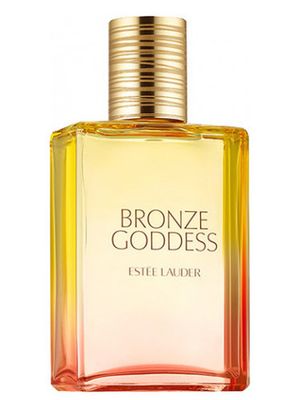 Estee Lauder Bronze Goddess Eau Fraiche Skinscent 2016
