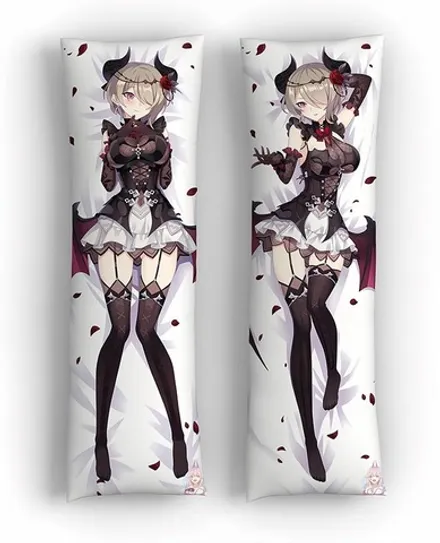 Дакимакура Рита Россвайссе №6