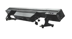 IP65 Led Wall Washer RGBW Strobe Bar