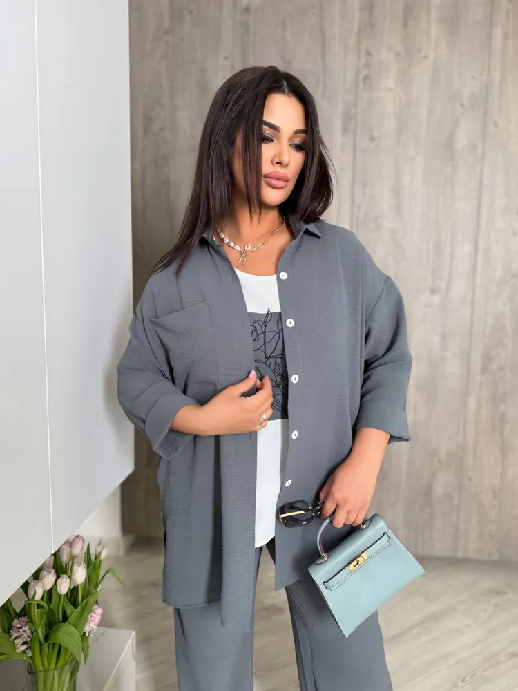 Комплект тройка УК-874-4 Фабрика Моды