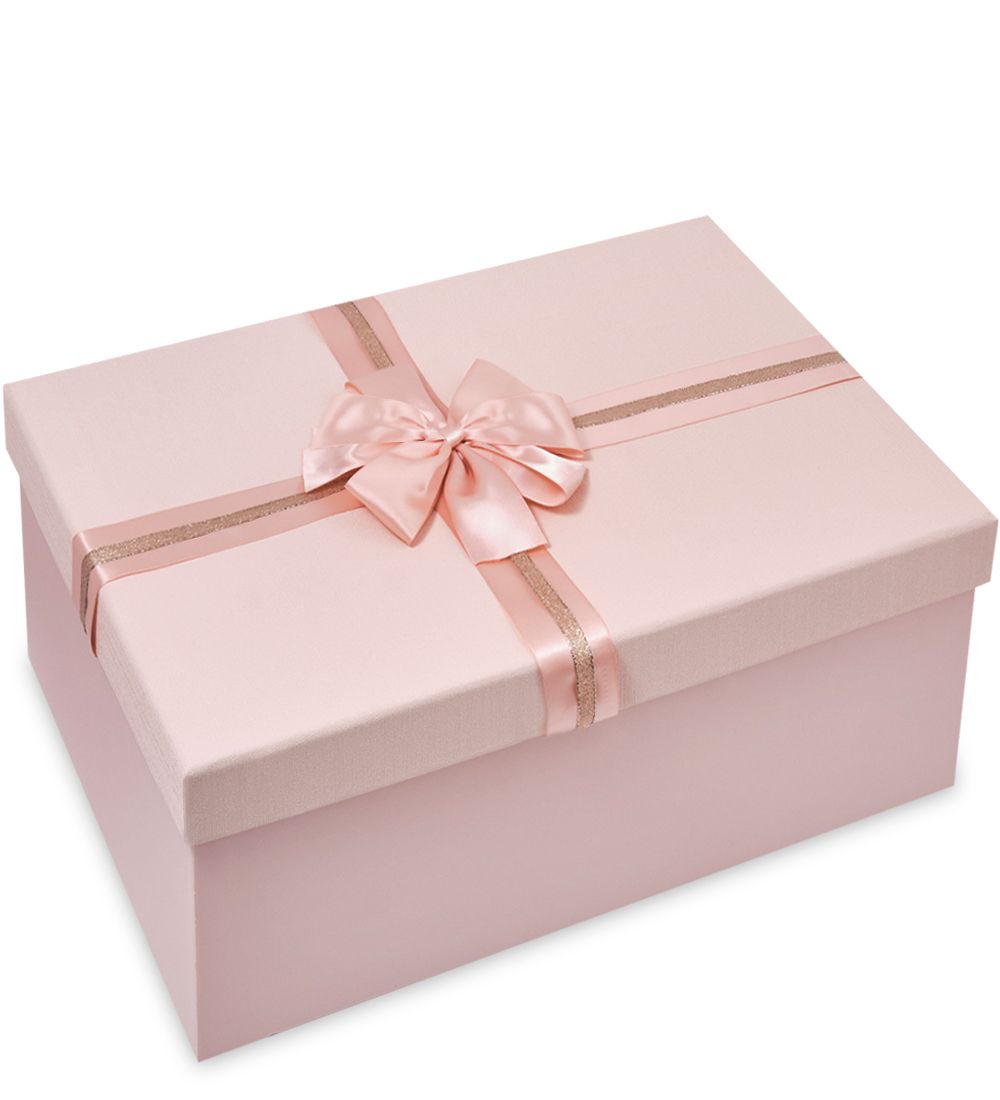 WF-187/5-A Коробка, розовый