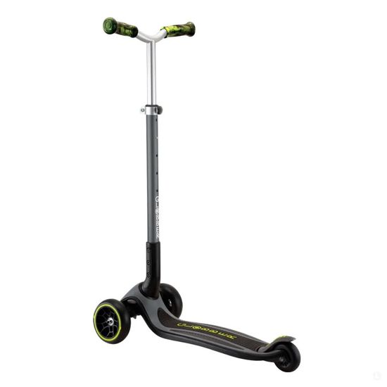 Самокат детский Globber Prime 4 - 14 лет.
