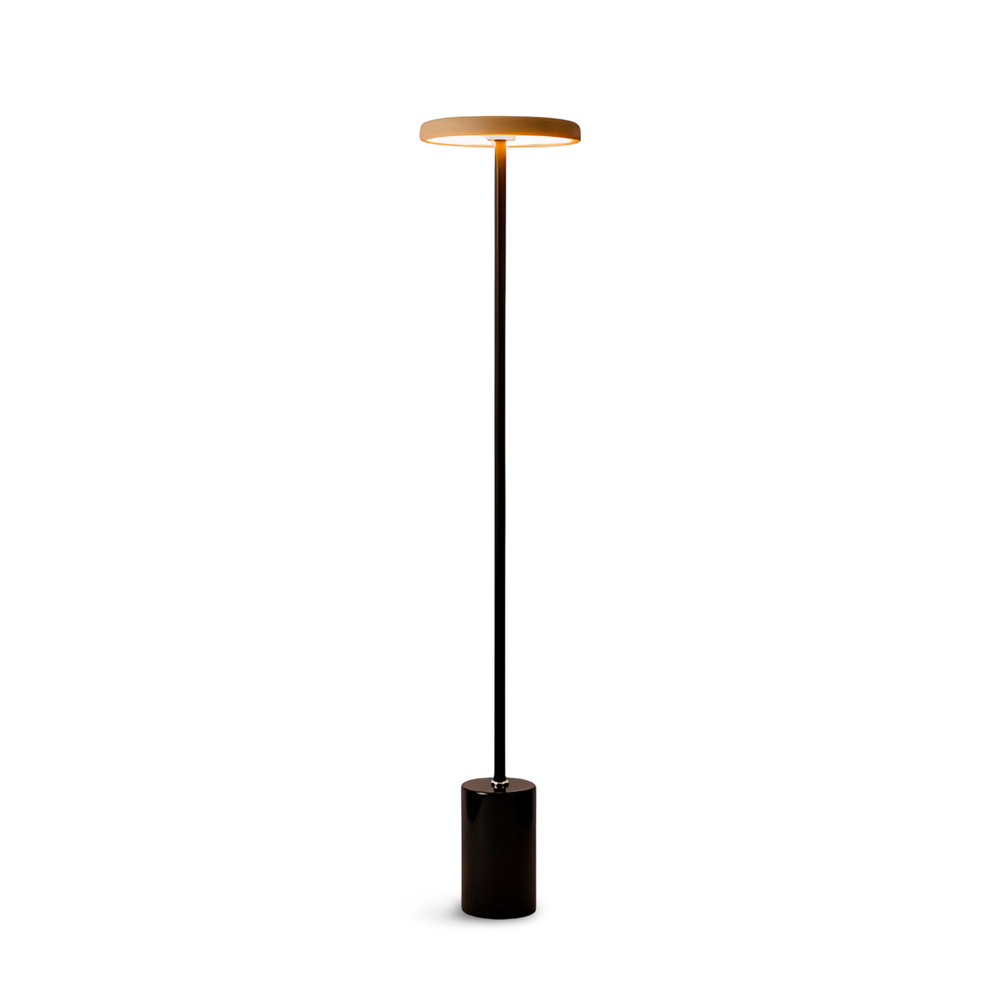 Floor design lamp Mushroom by Tianyia