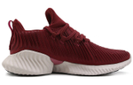 Кроссовки Adidas Alphabounce (Женская размерная сетка)