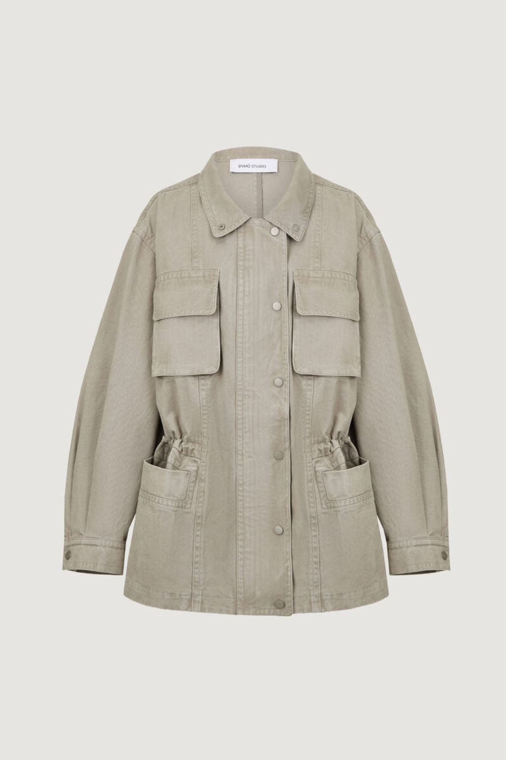 Парка Chloe/Хлои