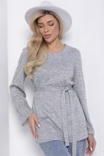 Туника Айрес (серая) Б12426-25 LT Collection