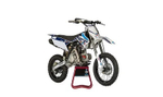 Мотоцикл YCF BIGY 190MX-E FACTORY ZS PITBIKE