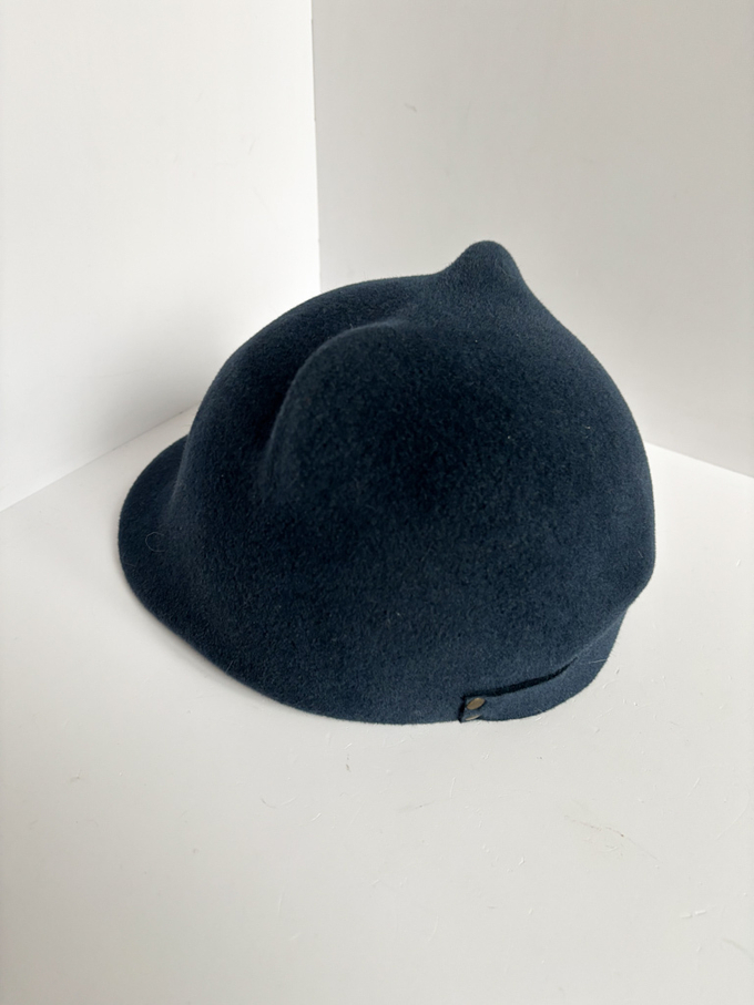 Фетровая шапка Lilia Fisher