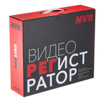 IP-видеорегистратор RedLine RL-NVR4x4.air