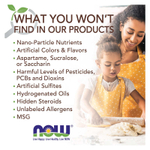 NOW Foods, Real Food, органические засахаренные кусочки имбиря, 340 г (12 унций)