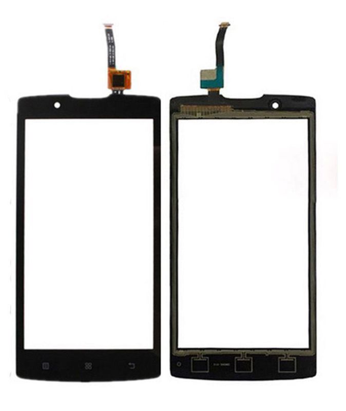 Тачскрин для Lenovo A2010 черный