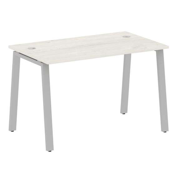 Метал Систем Стол письменный на А-образном м/к БА.СП-2  1200*720*750