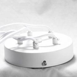 Подвесная люстра Lussole Shirley GRLSP-8175