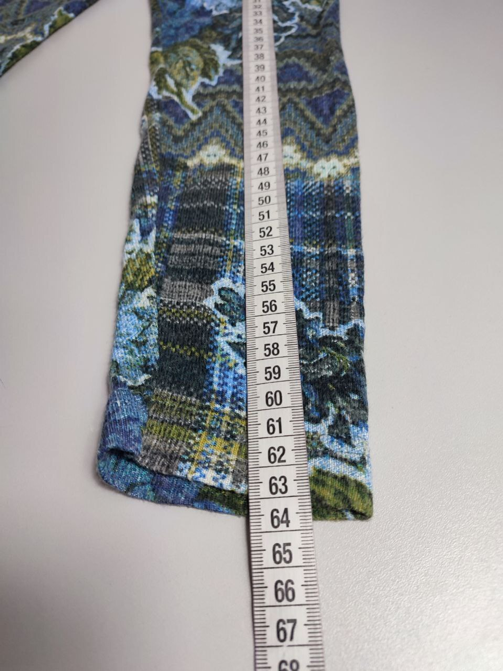 Джемпер из вискозы 48 размер