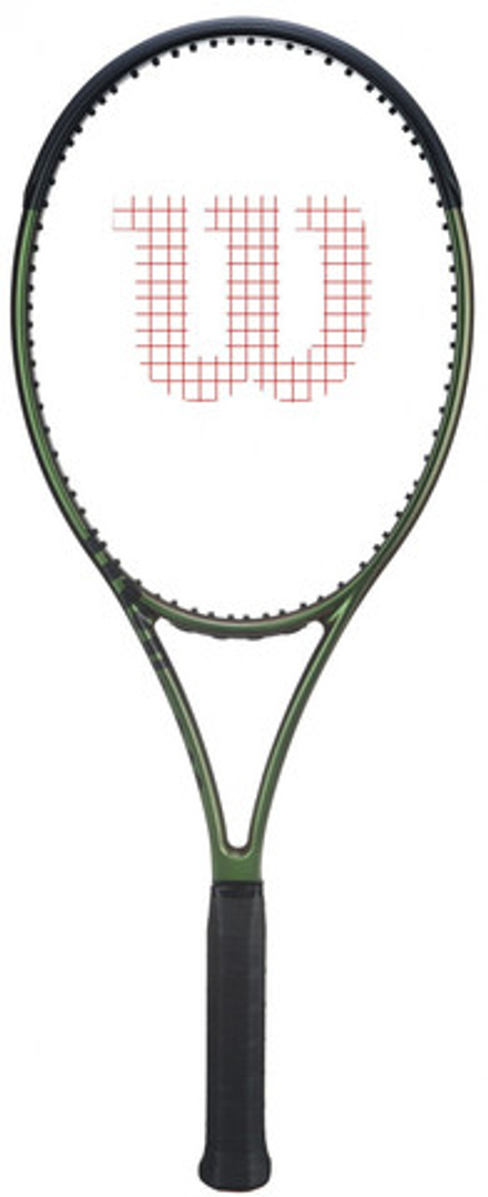 Теннисная ракетка Wilson Blade 98 (18x20) V8.0