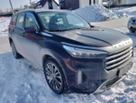 EXEED VX 2.0 DCT AWD President