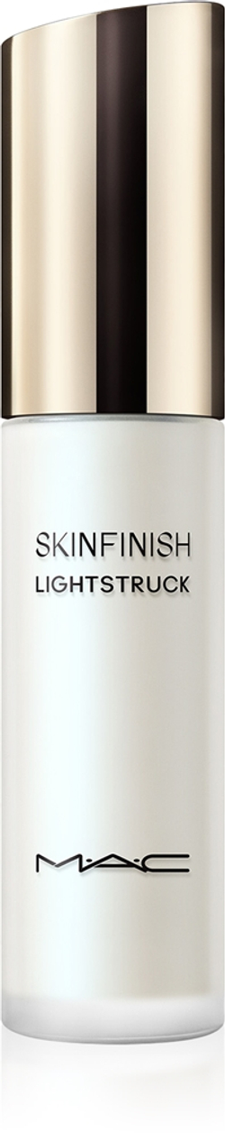 MAC Cosmetics Skinfinish Lightstruck - Жидкий хайлайтер оттенок Glacial, 15 ml