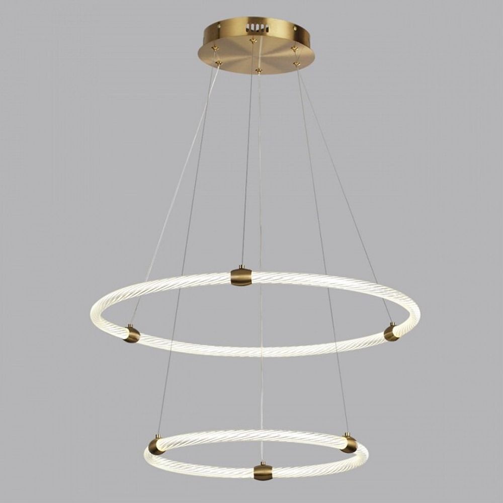 Подвесная люстра Lumion TWINKLE 8010/50L