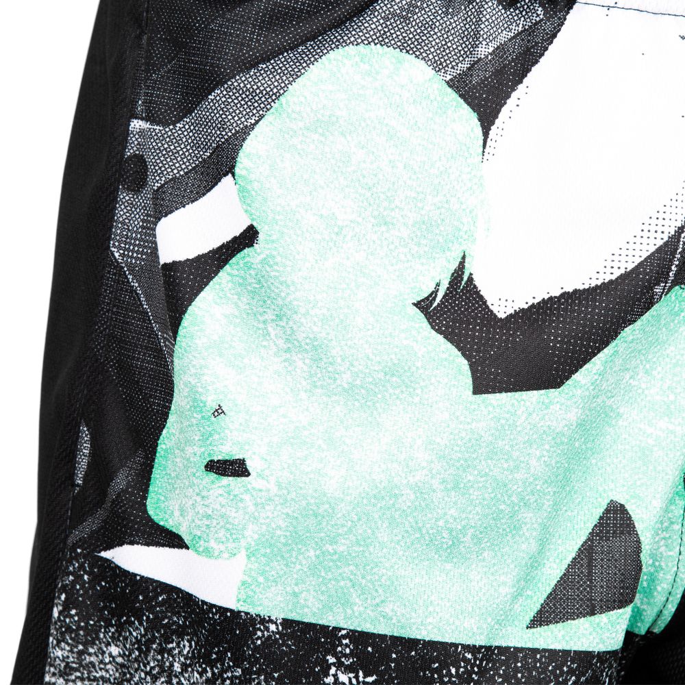 Шорты плавательные Problematika