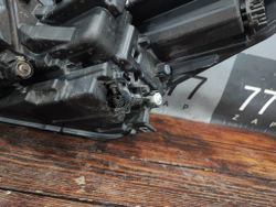 Фара правая LED Exeed VX 21-23 Б/У Оригинал 605000162AA