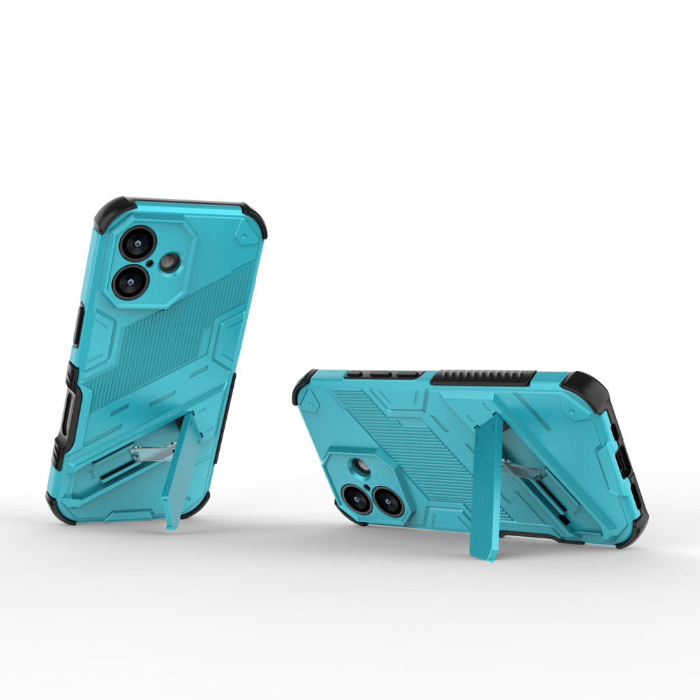 Чехол Warrior New Case для iPhone 17