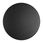 3634/6WL HIGHTECH ODL18 326 черный Бра IP54 LED 4000K 120° 6W 560Лм 220V ECLISSI