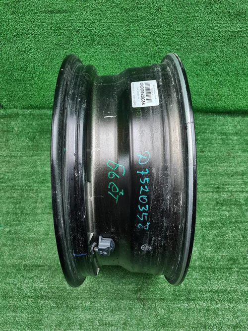 Диск литой R17 Omoda S5 (2022-н.в.)