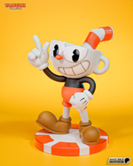 Фигурка Чашек Cuphead Кружек Дьявол