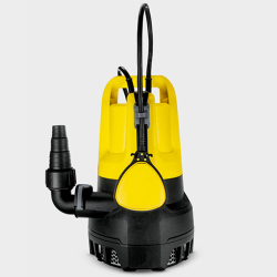 Погружной насос для грязной воды SP 22.000 Dirt