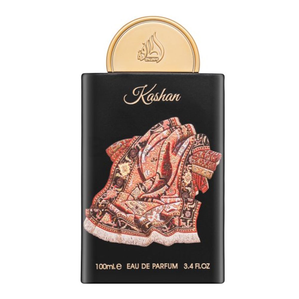 Lattafa Pride Kashan EDP U 100 ml
