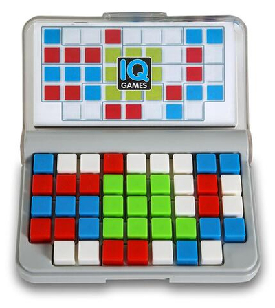 Развивающая игрушка, коробка 999-136