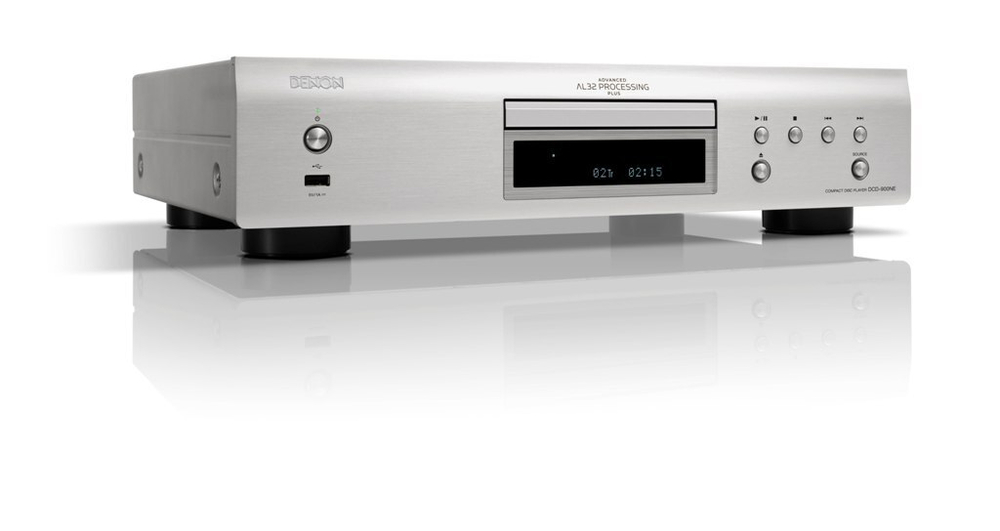 CD проигрыватель DENON DCD-900NE