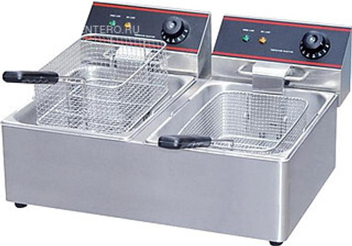 Фритюрница VIATTO (PYHL) EF-6L-2