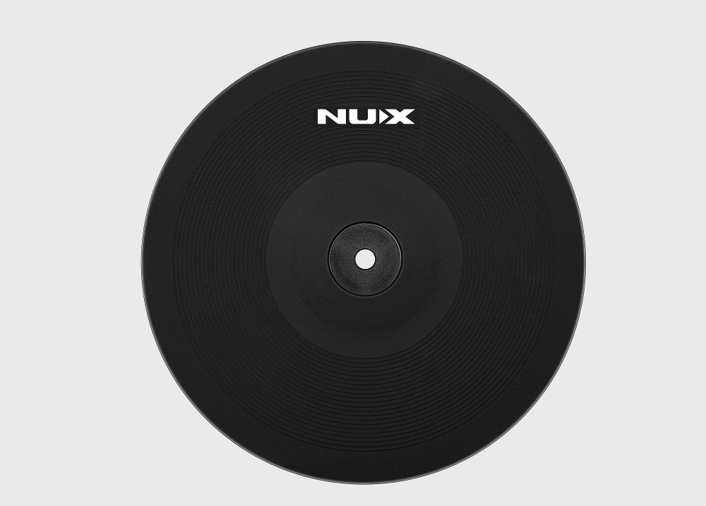 Электронная ударная установка Nux DM-310H