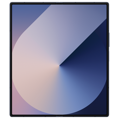 Смартфон Samsung Galaxy Z Fold6 12/256GB, Navy (Темно синий) (SM-F956B/DS)