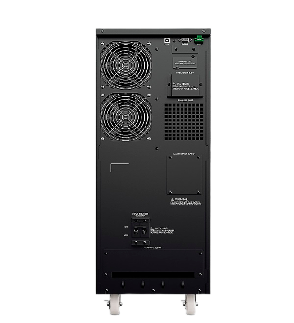 Источник бесперебойного питания  CyberPower OLS10000E