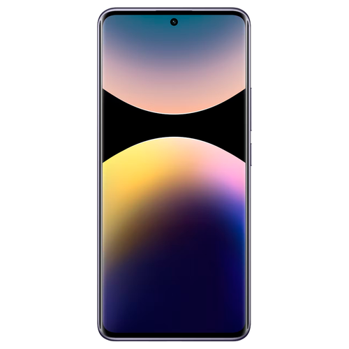 Смартфон Xiaomi Redmi Note 14 Pro+ 12/256GB, Lavender Purple (Фиолетовый)