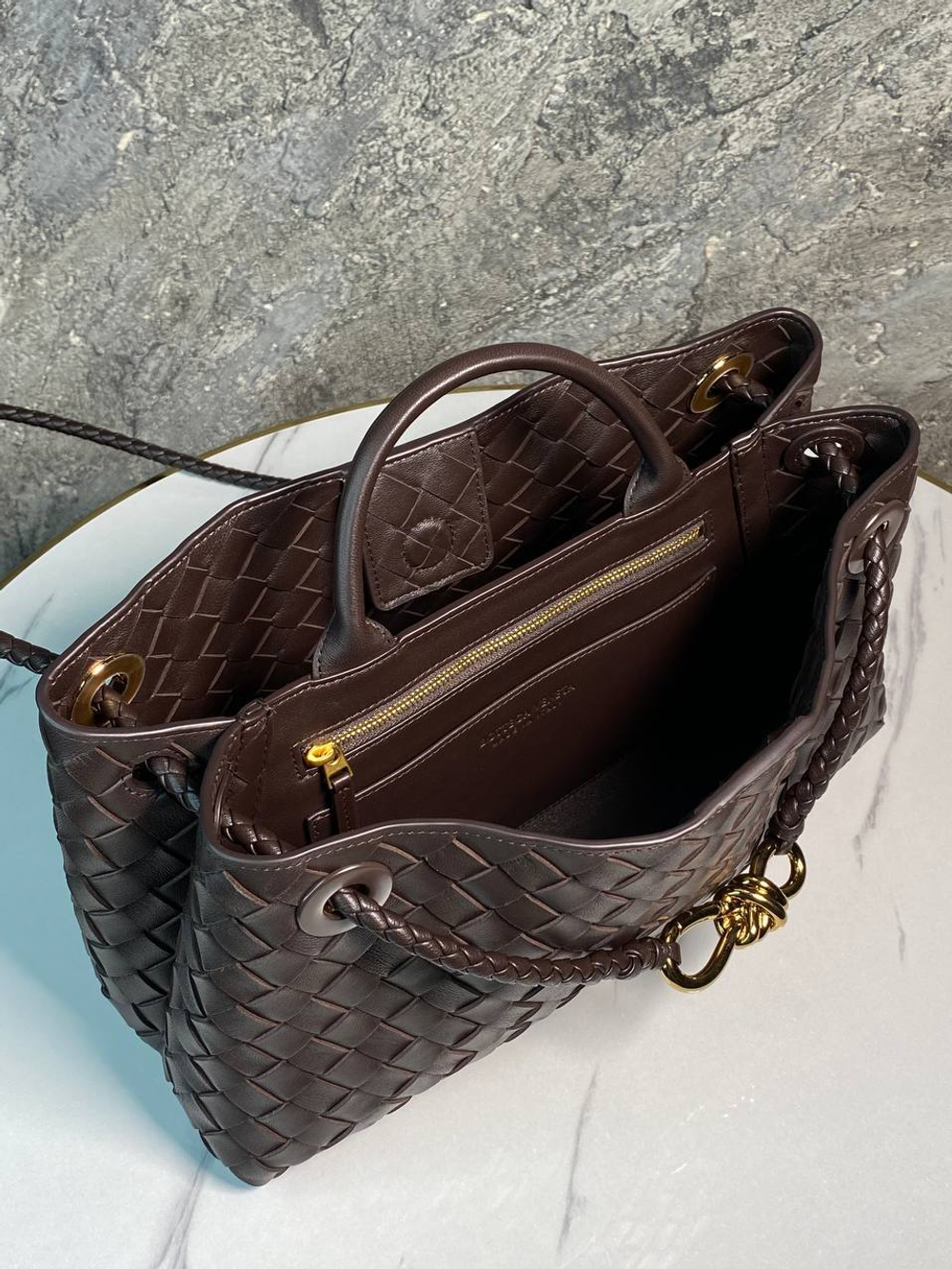 Сумка Bottega Veneta