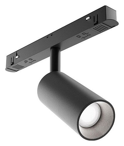 Трековый светильник Maytoni Technical TR032-4-5W3K-S-DS-B