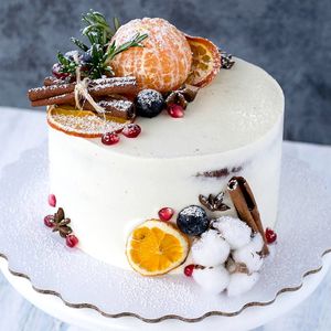 Новогодний Декор