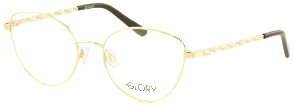 Оправа для очков Glory 139 Gold