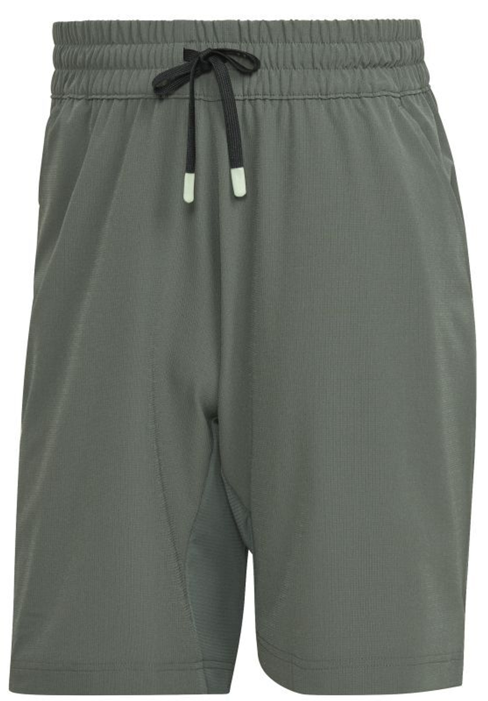 Мужские теннисные шорты Adidas Ergo Tennis Shorts 7" M - green oxide